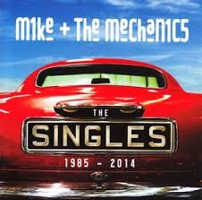 Mike and The Mechanics-Singles/1985-2014/CD/Zabalene/